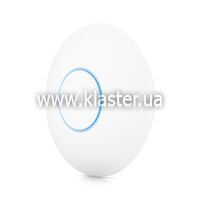 Точка доступа Ubiquiti UniFi 6 Long-Range 5ГГц 4x4 MU-MIMO/2,4ГГц 2x2 MIMO (U6-LR)