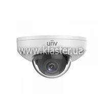 IP-видеокамера UNV IPC314SB-ADF28K-I0 Prime 4МП