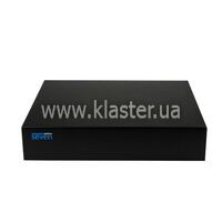 IP-відеорегістратор SEVEN IR-7209-AI Lite