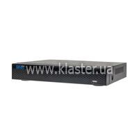 Гібридний відеореєстратор (IP, AHD, TVI, CVI) SEVEN MR-7608 Lite