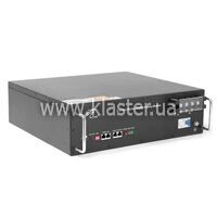 Аккумуляторная батарея Ritar LiFePO4 51.2V 100Ah 5120Wh Q1