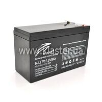 Аккумуляторная батарея Ritar LiFePO4 12,8V 8Ah