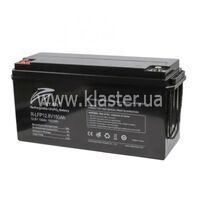 Аккумуляторная батарея Ritar LiFePO4 12,8V 150Ah Q1