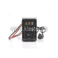 ИБП с правильной синусоидой RITAR RTSW-600 LED, 12В, под наружный АКБ, Q4