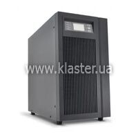 ИБП с правильной синусоидой Ritar PT-6KS-LCD, 5400Вт, 192В, АКБ 12V 7Ah х 16шт