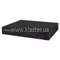 IP видеорегистратор 10-каналов 8MP NVR GreenVision GV-N-S024/08 (8POE Lite) (LP23695)