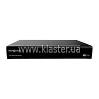 IP видеорегистратор 16-каналов 8MP NVR GreenVision GV-N-S013/16 (Lite) (LP17938)