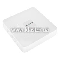 Гибридный видеорегистратор 8-каналов 5MP GHD GreenVision GV-A-S042/08 (LP19240)
