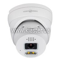 Антивандальная IP-камера GreenVision GV-186-IP-ECO-AD-DOS40-30 SD (LP21927)