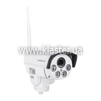 Уличная IP-камера GreenVision GV-170-IP-MC-COA50VM-60 4G PTZ (LP19578)