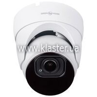 Вулична IP-камера GreenVision GV-188-IP-IF-DOS50-30 VMA (LP21929)