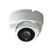 Уличная IP-камера GreenVision GV-194-IP-FM-DOA40-20 POE 2.8 (LP23813)