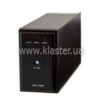 Линейно-интерактивное ИБП LogicPower LPM-U625VA (437Вт) (LP3404)
