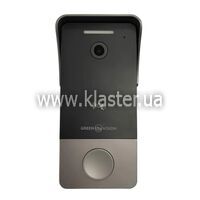 Автономна панель виклику IP GreenVision GV-009-M-160 SD-32Gb (LP30286)