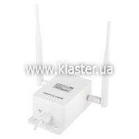 Уличный Wi-Fi роутер под SIM-карту GreenVision GV-001-OUT-4G (LP20373)