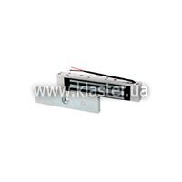Электромагнитный замок GreenVision GV-LEMG-180 Silver (LP20127)