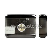 Замок электроригельный с контроллером доступа GreenVision GV-03 LEMR-K (LP29817)