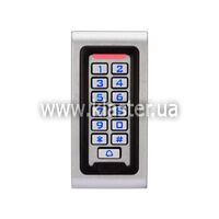 Контролер доступу GreenVision GV-CEM-005-S601 (LP20121)