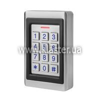 Контролер доступу GreenVision GV-CEM-004-K16 (LP20120)
