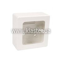 Коробка розподільна Kopos універсальна ПВХ, 98х98х45мм (LKM 45_HB)
