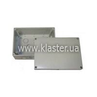 Коробка розподільна Kopos IP 66, кришка антивандальна, 177х126х90 мм (KSK 175_KA)
