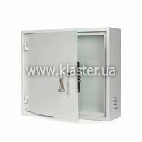Бокс антивандальний Ipcom 4U БК-550-4552 (БК-550-з-2-4U К-4552)