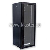 Шкаф CMS 19" 18U, 610х675 мм (UA-MGSE1866MB)