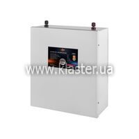 Акумулятор LogicPower LiFePO4 51,2V - 50 Ah (BMS 80A/40А) метал (LP19936)