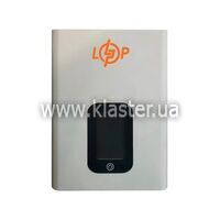 Стабилизатор напряжения LogicPower LP-W - IS1500 (1125Вт) (LP29780)