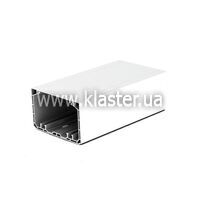Кабельный короб 130х65 PKD парапетный Kopos
