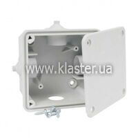 Коробка распределительная (95х95х50мм) 8101 IP54 Kopos
