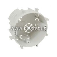 Коробка установочная d70mm под кирпич/б наборная KP 67/3 Kopos (100)