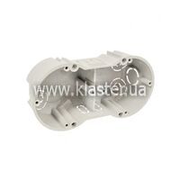 Коробка установочна d71х142х45mm KP 64/2 Kopos (50)