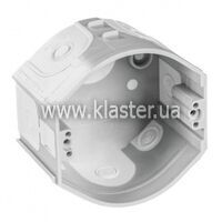 Коробка установочна d73mm під кирпич/б KP 68/D наборна Kopos (100)