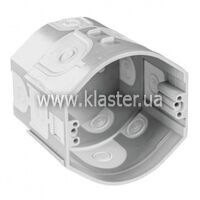 Коробка установочна d73mm під кирпич/б KPR 68/D наборна поглиблена Kopos (66)