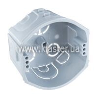 Коробка установочна d73mm під кирпич/б KU 68-45 наборна Kopos