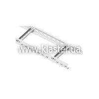 Кабельрост ARDIC 500х50 мм, 1,20мм, перфоперекладина 32х18мм (A50-M5-12)