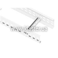 Кабельрост ARDIC 600х80 мм, 1,50мм, перфоперекладина 32х18мм (A60-M8-15)