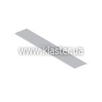 Крышка кабельроста ARDIC 100мм, оцинкованная (A 10-K-08)