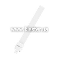 Лампа LED Osram DULUX S11 LED 6W/840 230V EM G23 (4058075558083)