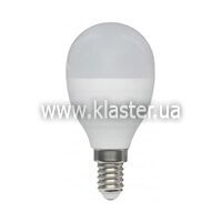 Лампа LED Osram CL P 7.5W/830 FR E27 Value 75 (4058075624191)