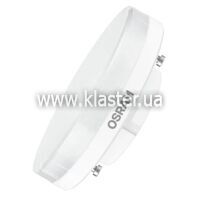 Лампа LED Osram GX53 100 11W/840 230V 110˚ GX53 (4099854382062)