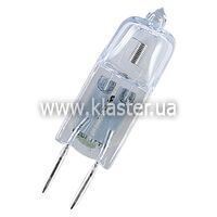 Лампа галогенная OSRAM 64425 S AX 20W 12V G4 (4058075094215)