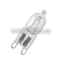 Лампа галогенная OSRAM 66733ES 33W 230V G9 (4008321208668)