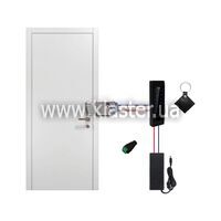 Комплект СКД з електромеханічним замком GreenVision GV-512 (LP24607)