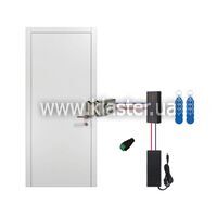 Комплект СКД с электроригельным замком GreenVision GV-513 (LP24608)