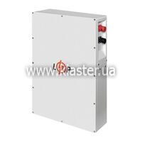 Акумулятор LogicPower LiFePO4 25,6V - 200Ah ( 5120Wh) ( BMS JK 200A/100A) W WH ( LP38185)