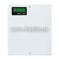 Блок бесперебойного питания GreenVision GV-008MU-UPS-A-1203-10A (LP36975)