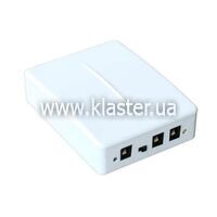 Источник бесперебойного питания SEVEN UPS-7918 (18 Вт) (UPS7918)