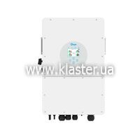 Гибридный трехфазный инвертор DEYE для LogicPower SUN-20K-SG01HP3-EU-AM2 (LP30381)